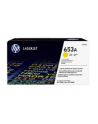 Toner 653A Yellow 16.5k CF322A - nr 12