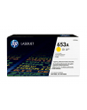 Toner 653A Yellow 16.5k CF322A - nr 26