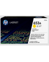Toner 653A Yellow 16.5k CF322A - nr 2