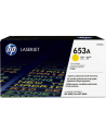 Toner 653A Yellow 16.5k CF322A - nr 53