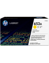 Toner 653A Yellow 16.5k CF322A - nr 60