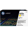 Toner 653A Yellow 16.5k CF322A - nr 70