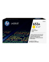 Toner 653A Yellow 16.5k CF322A - nr 27