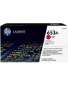 Toner 653A Magenta 16.5k CF323A - nr 22