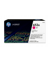Toner 653A Magenta 16.5k CF323A - nr 23