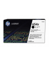 Toner 654X Black 20.5k CF330X - nr 15