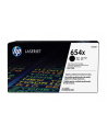 Toner 654X Black 20.5k CF330X - nr 25