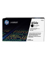 Toner 654X Black 20.5k CF330X - nr 44