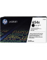 Toner 654X Black 20.5k CF330X - nr 12