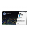 Toner 654A Cyan 15k CF331A - nr 12