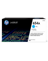 Toner 654A Cyan 15k CF331A - nr 14
