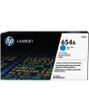 Toner 654A Cyan 15k CF331A - nr 45
