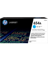 Toner 654A Cyan 15k CF331A - nr 52