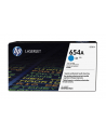Toner 654A Cyan 15k CF331A - nr 6