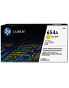 Toner 654A Yellow 15k CF332A - nr 10