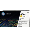 Toner 654A Yellow 15k CF332A - nr 12