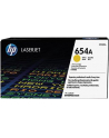 Toner 654A Yellow 15k CF332A - nr 70