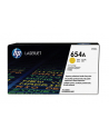 Toner 654A Yellow 15k CF332A - nr 78