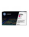 Toner 654A Magenta 15k CF333A - nr 55