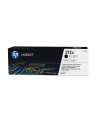 Toner 312A Black 2.4k CF380A - nr 1