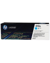 Toner 312A Cyan 2.7k CF381A - nr 16