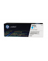 Toner 312A Cyan 2.7k CF381A - nr 7
