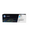 Toner 312A Cyan 2.7k CF381A - nr 8
