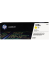 Toner 312A Yellow 2.7k CF382A - nr 24