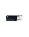 Toner 312A Yellow 2.7k CF382A - nr 7