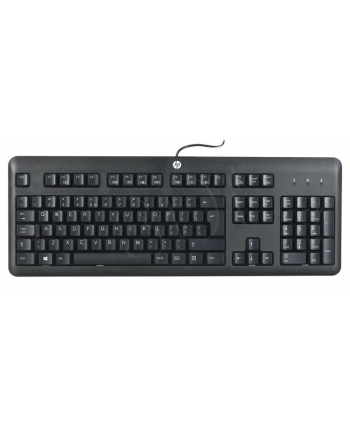 HP USB Keyboard                  QY776AA