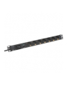 Listwa zasilająca DIGITUS 19'' 1U  8 gniazd 16A 2m - nr 8