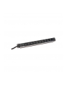 Listwa zasilająca DIGITUS 19'' 1U  10 gniazd  C13 2m - nr 15