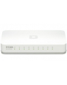 D-Link switch 8-port 8xFE - nr 15