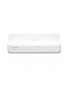 D-Link switch 8-port 8xFE - nr 24
