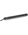 Listwa zasilająca DIGITUS 19'' 1U  10 gniazd  C13 2m - nr 31