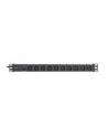 Listwa zasilająca DIGITUS 19'' 1U  10 gniazd  C13 2m - nr 6