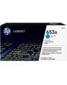 Toner 653A Cyan 16.5k CF321A - nr 24