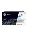 Toner 653A Cyan 16.5k CF321A - nr 27