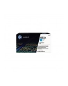Toner 653A Cyan 16.5k CF321A - nr 28