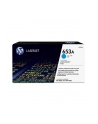 Toner 653A Cyan 16.5k CF321A - nr 40