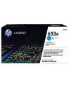Toner 653A Cyan 16.5k CF321A - nr 43