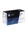 Toner 653A Cyan 16.5k CF321A - nr 4