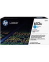 Toner 653A Cyan 16.5k CF321A - nr 59