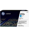 Toner 653A Cyan 16.5k CF321A - nr 60
