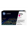 Toner 653A Magenta 16.5k CF323A - nr 24