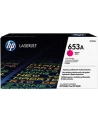 Toner 653A Magenta 16.5k CF323A - nr 69