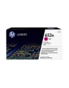 Toner 653A Magenta 16.5k CF323A - nr 79