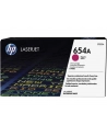 Toner 654A Magenta 15k CF333A - nr 10