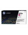 Toner 654A Magenta 15k CF333A - nr 77