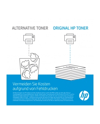 Toner 312A Black 2.4k CF380A nr 2